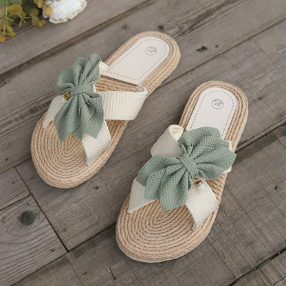 Women's Flower Sandals