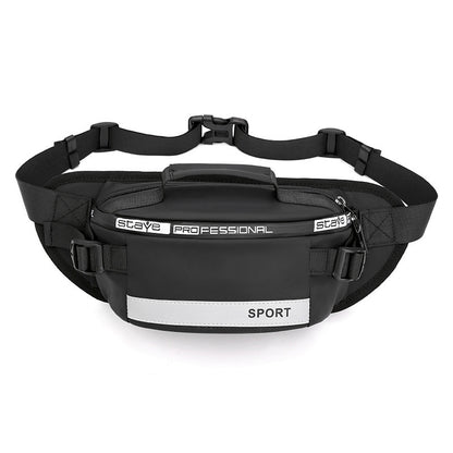 Personal Waist Bag  Anti-theft