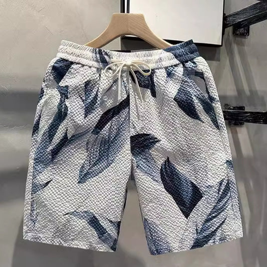 Men's Casual Beach Pants