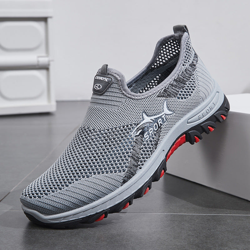 Men's Casual  Sneaker