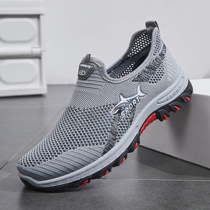Men's Casual  Sneaker