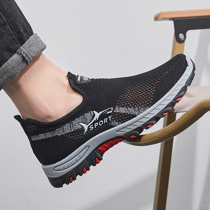 Men's Casual  Sneaker