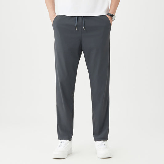 Men's casual summer pants