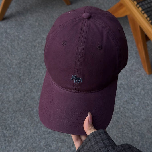 Women´s Embroidered Baseball Cap