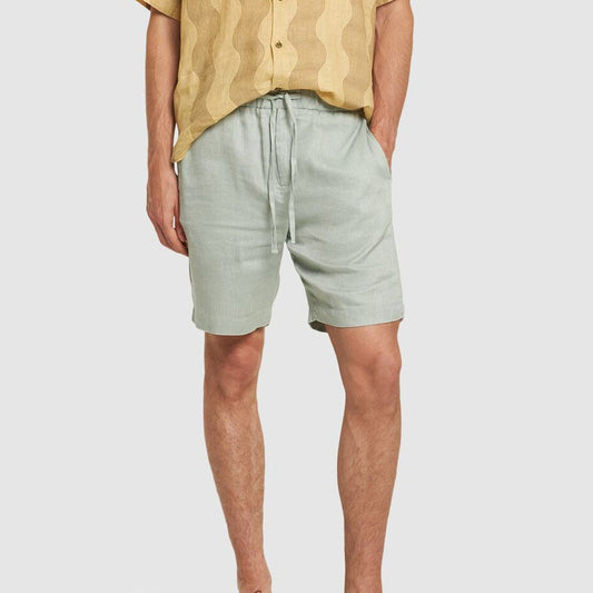Men's casual shorts