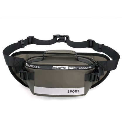 Personal Waist Bag  Anti-theft
