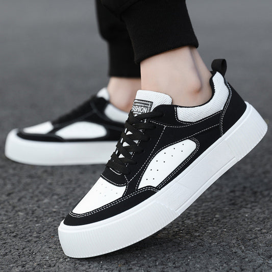 Casual men's sneakers
