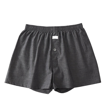 Men's Boxer
