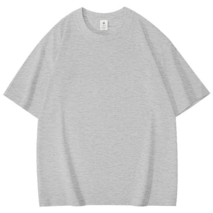 Men's loose short-sleeved T-shirt