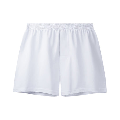 Men's cotton underwear
