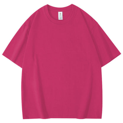 Men's loose short-sleeved T-shirt