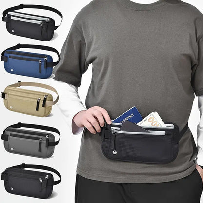 Waist Bag Personal Waterproof