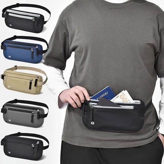 Waist Bag Personal Waterproof
