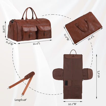 Men's Leather Bag