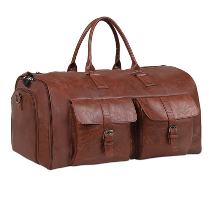 Men's Leather Bag