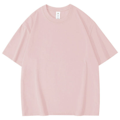 Men's loose short-sleeved T-shirt