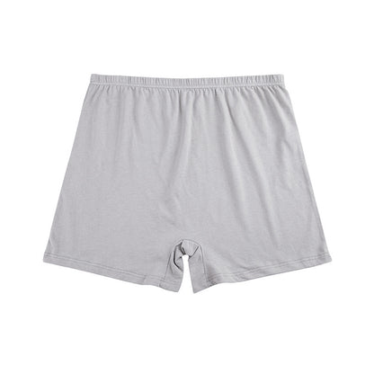 Men's Cotton Boxers