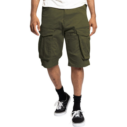 Men's Loose Casual Work Shorts