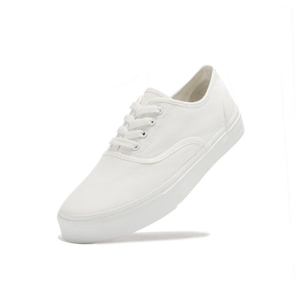 Unisex casual canvas shoes