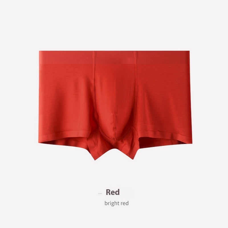 Men's Boxers  Ultra-thin