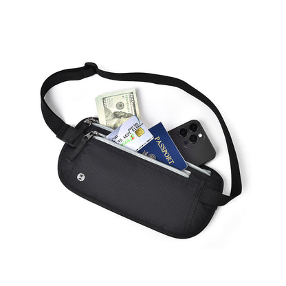 Waist Bag Personal Waterproof
