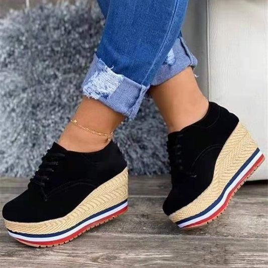 Women's Wedge Shoes