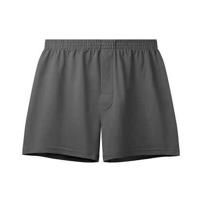 Men's cotton underwear