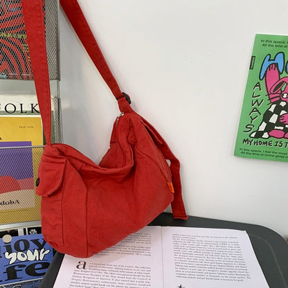 Women's Canvas Bag