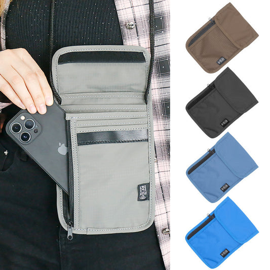 Anti-theft Storage Bag