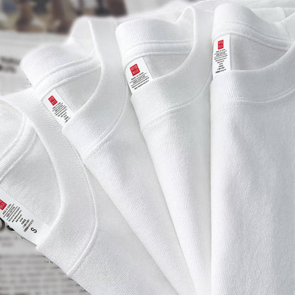 Men's loose short-sleeved T-shirt