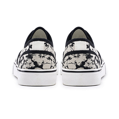 Unisex casual canvas shoes