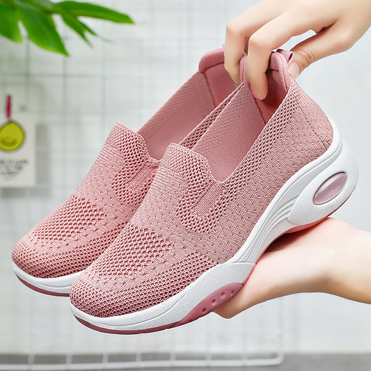 Women's casual sneakers