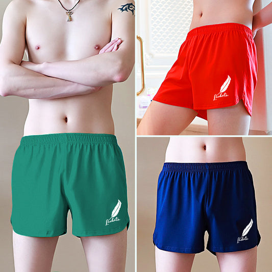 Men's Cotton Boxer