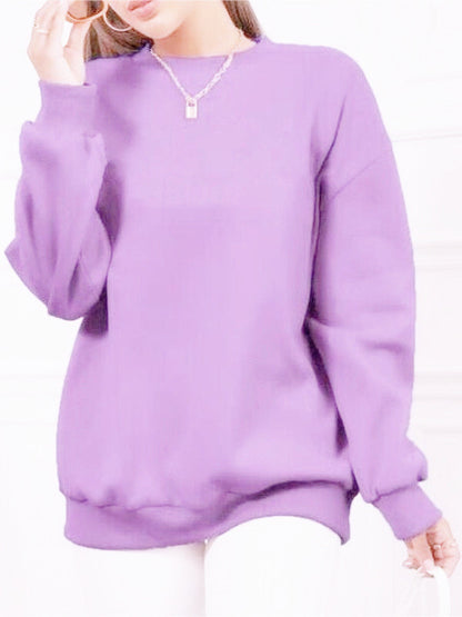 Women´s Long Sleeves Sweater