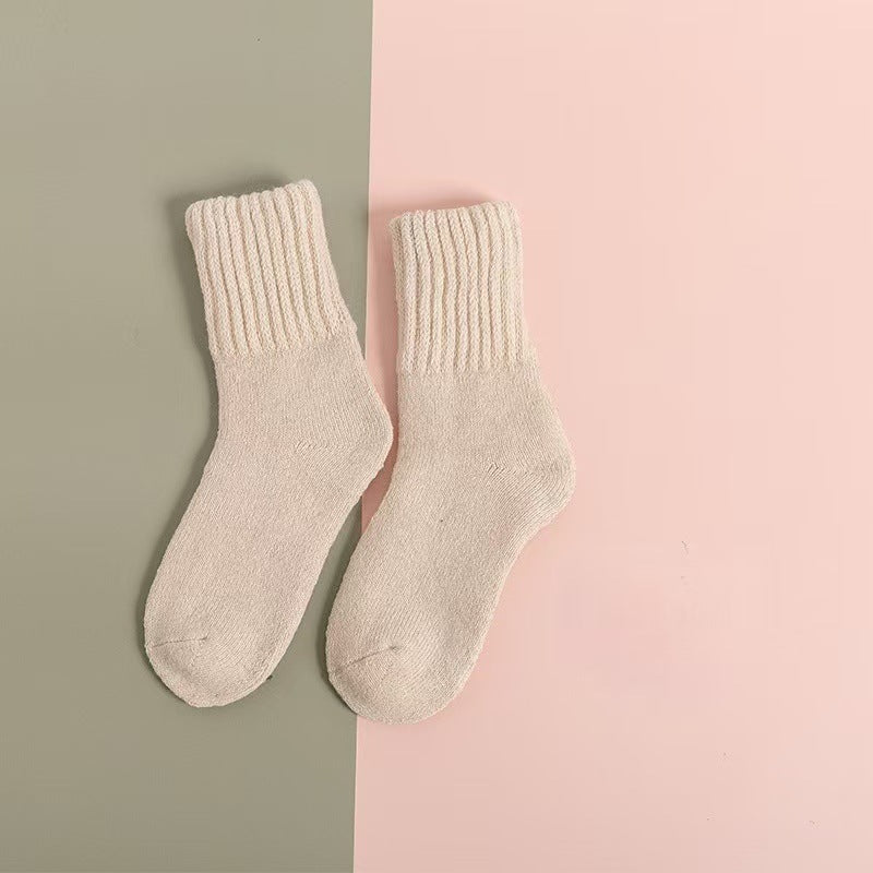 Women's Wool  Stockings