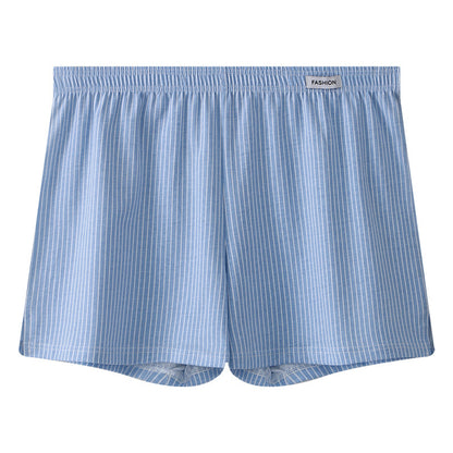 Men's Pure Cotton Boxers