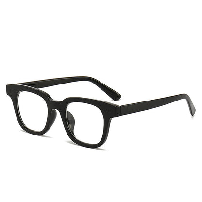 Small Frame Square Sunglasses