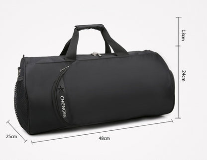 Men's multi-purpose bag