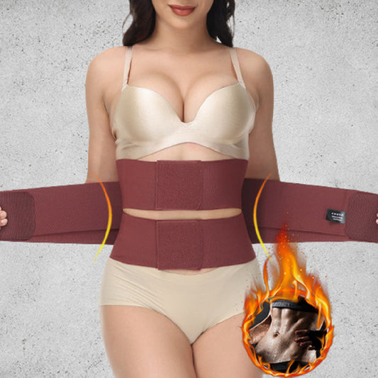 Women´s Fitness Slimming Shaping Belt