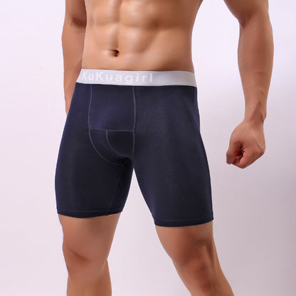 Men's Pure Cotton Boxers